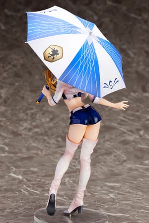Saber - Type Moon Racing - Stronger - Neuauflage - 5