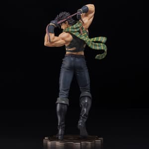 Joseph Joestar - Figure Museum - Sentinel - 2