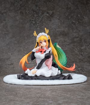 Tohru - Figure Lite - Gong (1)