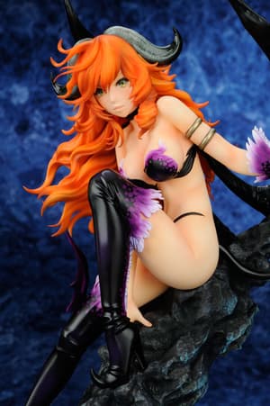 Diabolus Inclinatus - Demon Squeezer - Black Arts Keeper - 5
