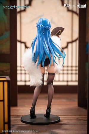 Asuna - Undine - Chinese Dress - KD Colle - Kadokawa / Animester - 9
