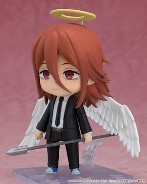 Nendoroid 3115 Angel Devil - 4