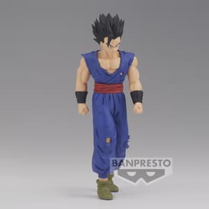 Son Gohan - Dragon Ball Super: Super Hero - Solid Edge Works Vol. 14 - Banpresto (1)