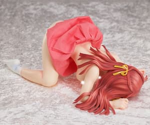 Mai Sakuragi - Character's Selection - Doukyuusei Remake - BINDing / Native - 5