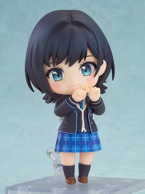 Nendoroid 2899 Yuzuki Nanase - 2