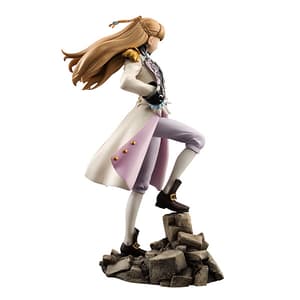 Relena Peacecraft / Darlian - Gundam Wing - exklusiv - 2