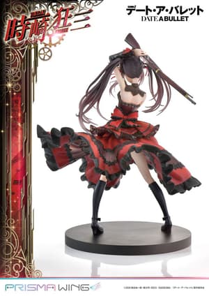 Kurumi Tokisaki - Standard Version - Prisma Wing - Prime 1 Studio - 3