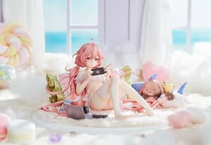 Evanthe - Lazy Afternoon | Red: Pride of Eden | 1/7 Statue von Good Smile Company - 7