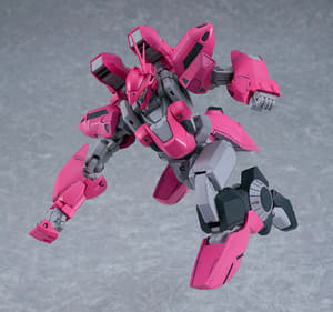 MODEROID Aestivalis 0G Battle Frame - 5