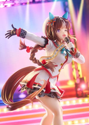 [White Wings Alight] Hokko Tarumae - 12