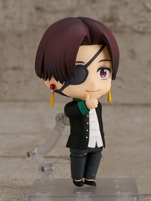 Nendoroid 2746 Hayato Suo - 5