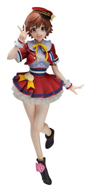 Mio Honda - New Generations - FREEing - 1