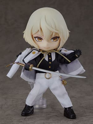 Higekiri - Nendoroid Doll - 3