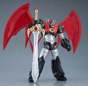MODEROID Mazinkaiser - 5