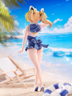 Cool Breeze Gene - Summer Vacation - Amakuni (4)