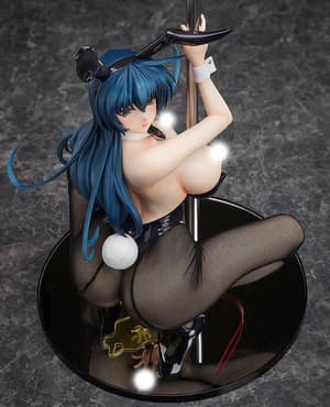 Asagi Igawa - Bunny - Character's Selection - BINDing / Native (2)