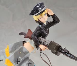 Erica Hartmann - Strike Witch - 5