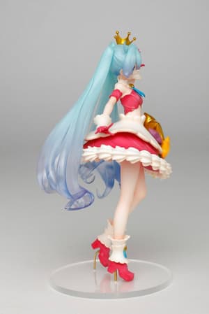 Hatsune Miku - Pop Idol Birthday 2020 - Taito - 8