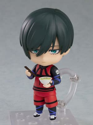 Nendoroid Itoshi Rin - 4
