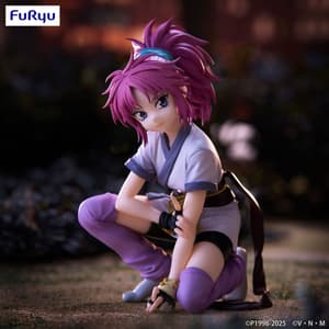Machi Komacine - Noodle Stopper - Furyu - 5