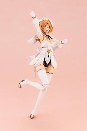 Lumitea - Arcanadea Model Kit - Kotobukiya - 9