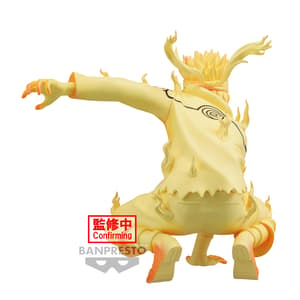 Naruto Uzumaki - Naruto Shippuden - Panel Spectacle - Banpresto (1)