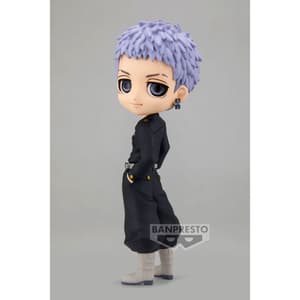 Takashi Mitsuya - Tokyo Revengers - Q Posket Version A (1)