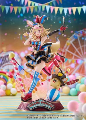 Omaru Polka - Claynel - 11