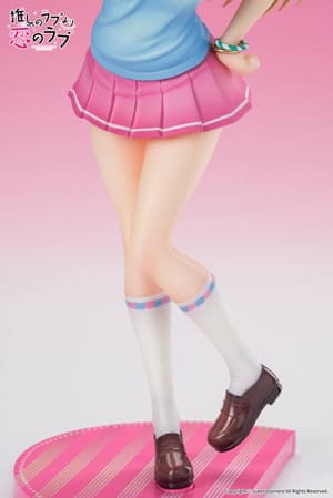Ren Furutachi - OshiRabu - Apex Innovation - 7