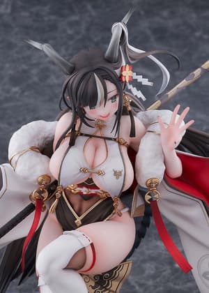 Tatsu Chan 1/7 Scale Figure - 6