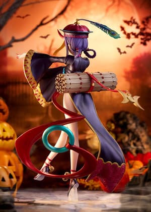Shuten Douji - Festival Portrait - Ques Q - 8