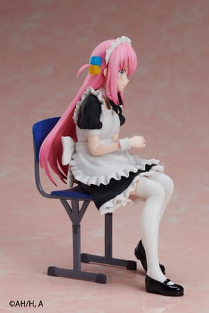 Hitori Gotoh - Maid - Aniplex / Sentinel (5)