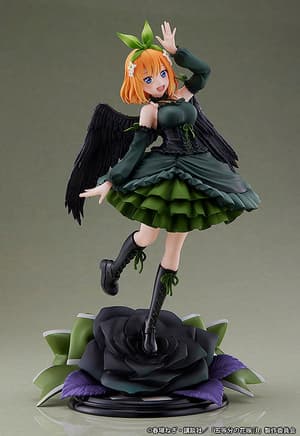 Yotsuba Nakano - Fallen Angel - Proof / Alice Glint - 1
