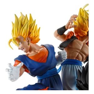 Dragon Ball Z - Dracap Re Birth 2 - Petitrama DX - Megahouse - 4