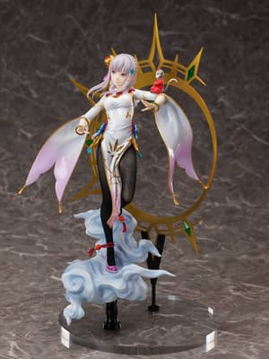 Emilia - China Dress - F:Nex - Furyu - 3