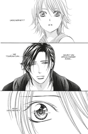 Skip Beat Band 46 - 5