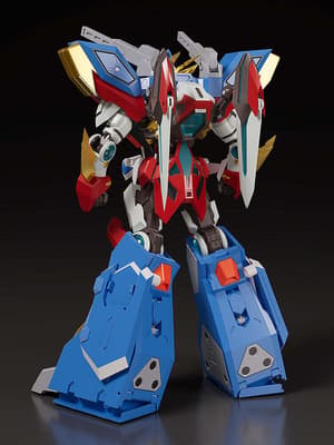 THE GATTAI DX Bang Dragon - 12