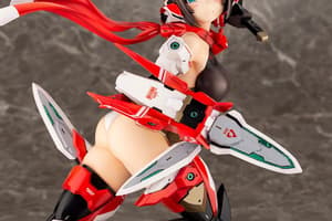 Asra Ninja - Bonus Edition - Kotobukiya - 18