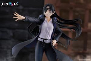 Asa - Dressta - Taito - 2