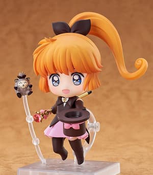 Nendoroid 2060 Saint Tail - 5