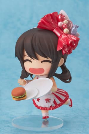 Nana Mizuki - Lovely Fruit Version - exklusive Nendoroid - 1