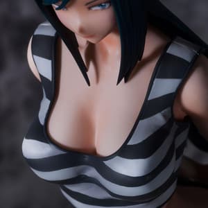 Mari Kurihara - Prison School - Hdge No. 20 - 8