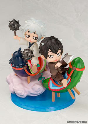 Hozuki no Reitetsu Hakotoniwa Karauri & Nasubi - 5