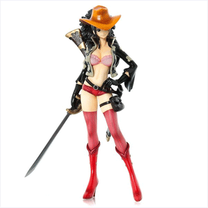 P.O.P. Film Z - Nico Robin - 11