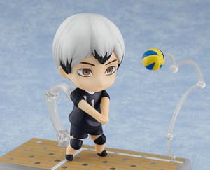 Nendoroid 1585 Shinsuke Kita - Neuauflage - 4