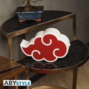 Akatsuki Lampe - Naruto Shippuden - AbyStyle (1)