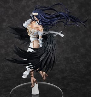 Albedo - Wing - KD Colle - Kadokawa - Re-Release - 6