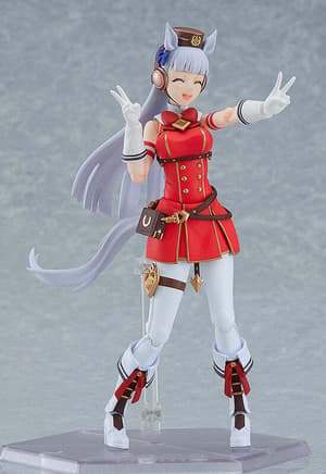 figma Umamusume: Pretty Derby Gold Ship - 13