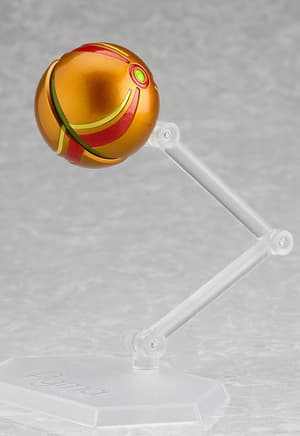 figma 133 Samus Aran - Re-Release - 7