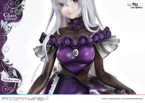 Echidna - Glass Edition - Prisma Wing - Prime 1 Studio - 5